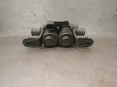 Second-hand car spare part heating exchange valve for bmw 5 (e60) 535 d oem iam references 64116931708  64116906652