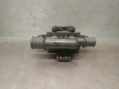 Second-hand car spare part heating exchange valve for bmw 5 (e60) 535 d oem iam references 64116931708  64116906652