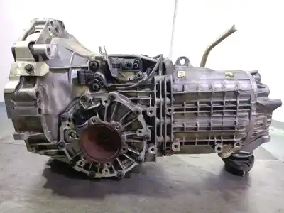 Pezzo di ricambio per auto di seconda mano  per AUDI A4 BERLINA (8E)  Riferimenti OEM IAM GBQ GBQ06053 012300061X