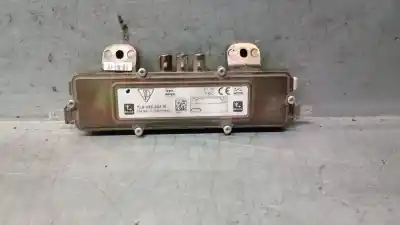 Автозапчастина б/у антенний підсилювач для porsche cayenne (9pa) 3.2 посилання на oem iam 7l5035225b