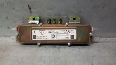 Автозапчастина б/у антенний підсилювач для porsche cayenne (9pa) 3.2 посилання на oem iam 7l5035225a