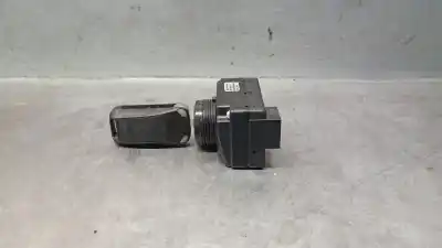 Second-hand car spare part ignition switch for porsche cayenne (9pa) 3.2 oem iam references 3d0905865e 33300101 3d0905865e