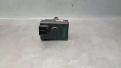 Second-hand car spare part ignition switch for porsche cayenne (9pa) 3.2 oem iam references 3d0905865e 33300101 3d0905865e