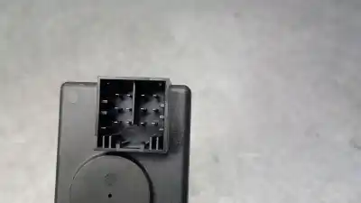 Second-hand car spare part ignition switch for porsche cayenne (9pa) 3.2 oem iam references 3d0905865e 33300101 3d0905865e