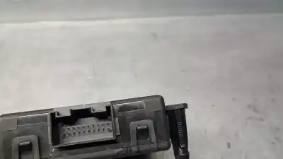 Second-hand car spare part electronic module for porsche cayenne (9pa) 3.2 oem iam references 7l5907530a  7l5907530a