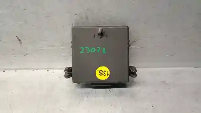 Peça sobressalente para automóvel em segunda mão módulo eletrônico por porsche cayenne (9pa) 3.2 referências oem iam 7l5907530a  7l5907530a