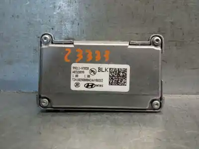 Pièce détachée automobile d'occasion  pour HYUNDAI TUCSON HYBRID  Références OEM IAM 99211N7030 A032B899 T2410290000