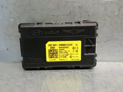 Pièce détachée automobile d'occasion  pour HYUNDAI TUCSON HYBRID  Références OEM IAM 955F0N7000  240725S11010595