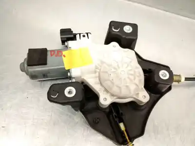 Second-hand car spare part passenger side right window regulator for ford transit connect v408 furgoneta/monovolumen 1.6 tdci oem iam references 1847848  1847848 Second-hand car spare part passenger side right window regulator for ford transit connect v408 furgoneta/monovolumen 1.6 tdci oem iam references 1847848  1847848