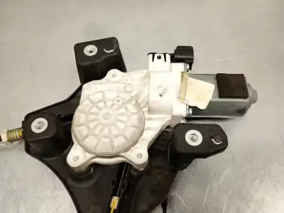 Автозапчастина б/у регулятор вікна передній лівий для ford transit connect v408 furgoneta/monovolumen 1.6 tdci посилання на oem iam 1847851  1847851 Автозапчастина б/у регулятор вікна передній лівий для ford transit connect v408 furgoneta/monovolumen 1.6 tdci посилання на oem iam 1847851  1847851
