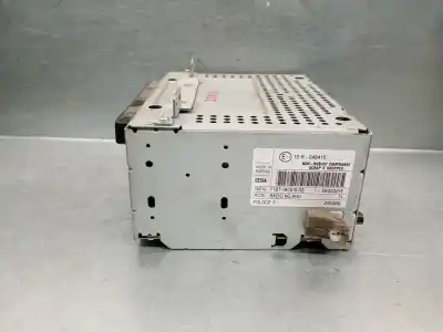 Автозапчасти б/у аудиосистема / радио cd за ford transit connect v408 furgoneta/monovolumen 1.6 tdci ссылки oem iam f1bt18c815ge  2034072 Автозапчасти б/у аудиосистема / радио cd за ford transit connect v408 furgoneta/monovolumen 1.6 tdci ссылки oem iam f1bt18c815ge  2034072