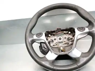 Автозапчастина б/у кермо для ford transit connect v408 furgoneta/monovolumen 1.6 tdci посилання на oem iam dt113600ga35b8  1829620 Автозапчастина б/у кермо для ford transit connect v408 furgoneta/monovolumen 1.6 tdci посилання на oem iam dt113600ga35b8  1829620