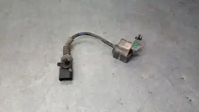 Автозапчастина б/у датчик для porsche cayenne (9pa) 3.2 посилання на oem iam 7l0907674a