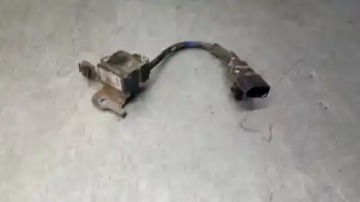 Peça sobressalente para automóvel em segunda mão sensor por porsche cayenne (9pa) 3.2 referências oem iam 7l0907674a  7l0907674a