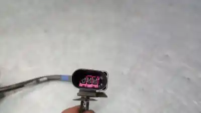 Peça sobressalente para automóvel em segunda mão sensor por porsche cayenne (9pa) 3.2 referências oem iam 7l0907674a  7l0907674a