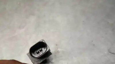 Peça sobressalente para automóvel em segunda mão sensor por porsche cayenne (9pa) 3.2 referências oem iam 7l0909606d  7l0909606d