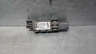 Автозапчастина б/у датчик для porsche cayenne (9pa) 3.2 посилання на oem iam 7l0909606d