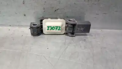 Автозапчастина б/у датчик для porsche cayenne (9pa) 3.2 посилання на oem iam 7l0909606d  7l0909606d