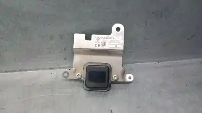 Автозапчастина б/у антенний підсилювач для porsche cayenne (9pa) 3.2 посилання на oem iam 7l5035507a