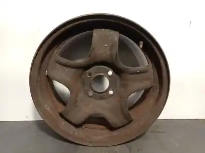 Pezzo di ricambio per auto di seconda mano Cerchione in lega per DACIA SANDERO  Riferimenti OEM IAM 403001040R  R166XJ16437