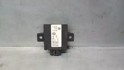 Автозапчастина б/у електронний модуль для porsche cayenne (9pa) 3.2 посилання на oem iam 7l0907719a