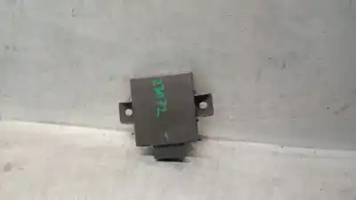 Second-hand car spare part electronic module for porsche cayenne (9pa) 3.2 oem iam references 7l0907719a  7l0907719a