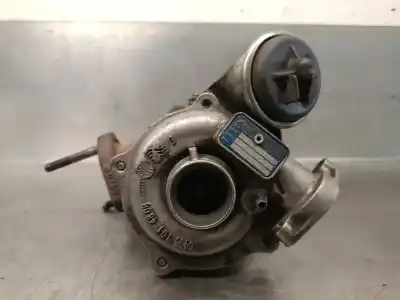 Pezzo di ricambio per auto di seconda mano  per OPEL CORSA D  Riferimenti OEM IAM 735013430 54359710005 BORGWARNER 5860030
