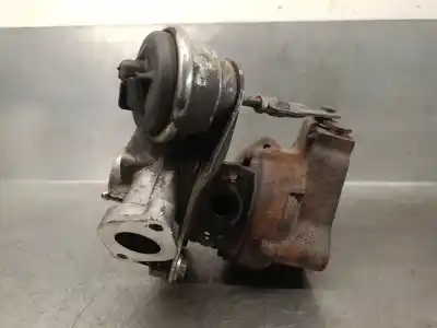 Pezzo di ricambio per auto di seconda mano turbocompressore per opel corsa d 1.3 16v cdti riferimenti oem iam 735013430 54359710005 borgwarner 5860030