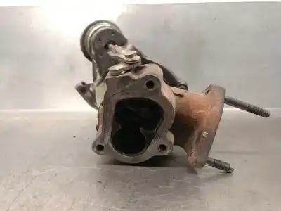 Pezzo di ricambio per auto di seconda mano turbocompressore per opel corsa d 1.3 16v cdti riferimenti oem iam 735013430 54359710005 borgwarner 5860030