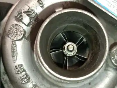 Pezzo di ricambio per auto di seconda mano turbocompressore per opel corsa d 1.3 16v cdti riferimenti oem iam 735013430 54359710005 borgwarner 5860030