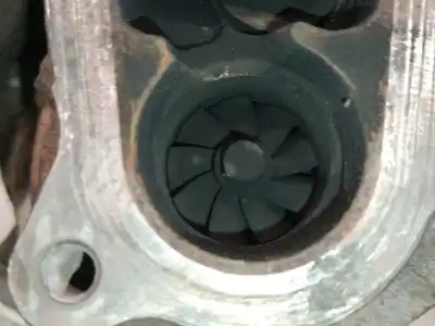 Pezzo di ricambio per auto di seconda mano turbocompressore per opel corsa d 1.3 16v cdti riferimenti oem iam 735013430 54359710005 borgwarner 5860030