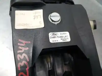 Автозапчастина б/у передач для ford transit connect v408 furgoneta/monovolumen 1.6 tdci посилання на oem iam dv6r7c453lac  1860609 Автозапчастина б/у передач для ford transit connect v408 furgoneta/monovolumen 1.6 tdci посилання на oem iam dv6r7c453lac  1860609
