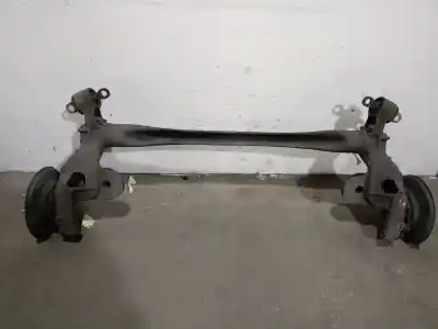 Pezzo di ricambio per auto di seconda mano asse posteriore per opel mokka / mokka x (j13) 1.4 (_76) riferimenti oem iam 402129