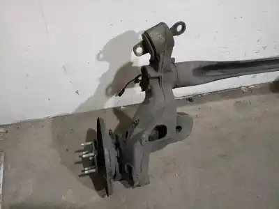 Pezzo di ricambio per auto di seconda mano asse posteriore per opel mokka / mokka x (j13) 1.4 (_76) riferimenti oem iam 402129  402129