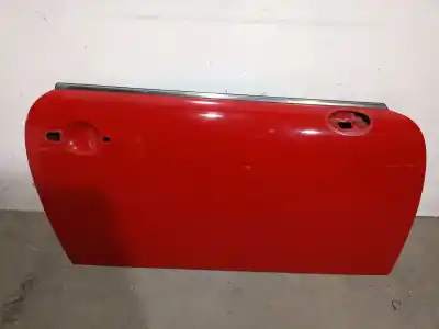 Peça sobressalente para automóvel em segunda mão porta dianteira direita por mini mini clubman (r55) cooper d referências oem iam 41002755936