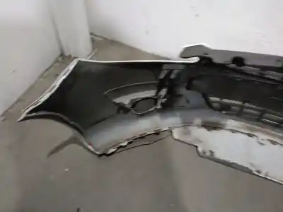 Peça sobressalente para automóvel em segunda mão para choques dianteiro por opel corsa d 1.3 16v cdti referências oem iam 6400629  6400629