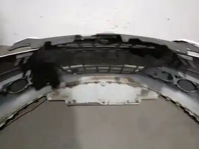 Peça sobressalente para automóvel em segunda mão para choques dianteiro por opel corsa d 1.3 16v cdti referências oem iam 6400629  6400629