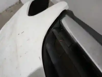 Автозапчасти б/у передний бампер за opel corsa d 1.3 16v cdti ссылки oem iam 6400629  6400629