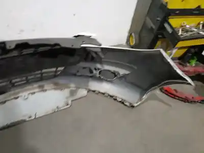 Автозапчасти б/у передний бампер за opel corsa d 1.3 16v cdti ссылки oem iam 6400629  6400629