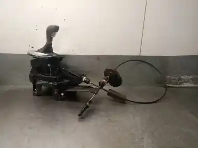 Автозапчасти б/у рычаг переключения передач за opel insignia a (g09) 2.0 cdti (68) ссылки oem iam 13261545