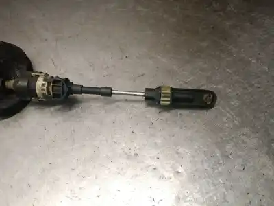 Автозапчасти б/у рычаг переключения передач за opel insignia a (g09) 2.0 cdti (68) ссылки oem iam 13261545  759167