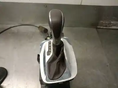 Автозапчасти б/у рычаг переключения передач за opel insignia a (g09) 2.0 cdti (68) ссылки oem iam 13261545  759167