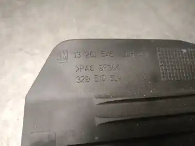 Pezzo di ricambio per auto di seconda mano leva del cambio per opel insignia a (g09) 2.0 cdti (68) riferimenti oem iam 13261545  759167