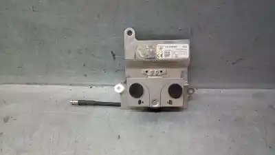 Автозапчастина б/у антенний підсилювач для porsche cayenne (9pa) 3.2 посилання на oem iam 7l5035507