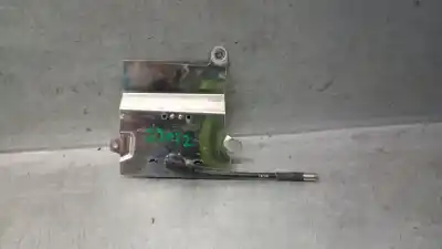 Peça sobressalente para automóvel em segunda mão módulo eletrónico antena por porsche cayenne (9pa) 3.2 referências oem iam 7l5035507  7l5035507