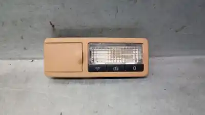 Автозапчастина б/у внутрішне світло для porsche cayenne (9pa) 3.2 посилання на oem iam 7l5947292