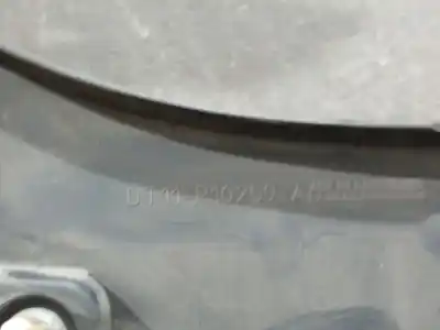 Автозапчасти б/у боковая юбка за ford transit connect v408 furgoneta/monovolumen 1.6 tdci ссылки oem iam dt11r10259a  1835240