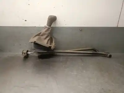 Pezzo di ricambio per auto di seconda mano LEVA DEL CAMBIO per JAGUAR S-TYPE II (X200)  Riferimenti OEM IAM XR815134  XR815134