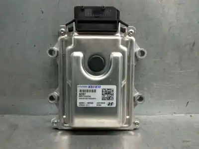 Tweedehands auto-onderdeel ECU MOTORCONTROLLER voor HYUNDAI TUCSON HYBRID * OEM IAM-referenties 429513D520  