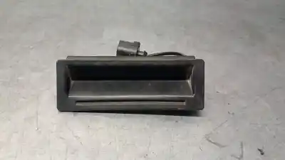 Автозапчастина б/у зовнішня ручка ворот для porsche cayenne (9pa) 3.2 посилання на oem iam 1j0827566f